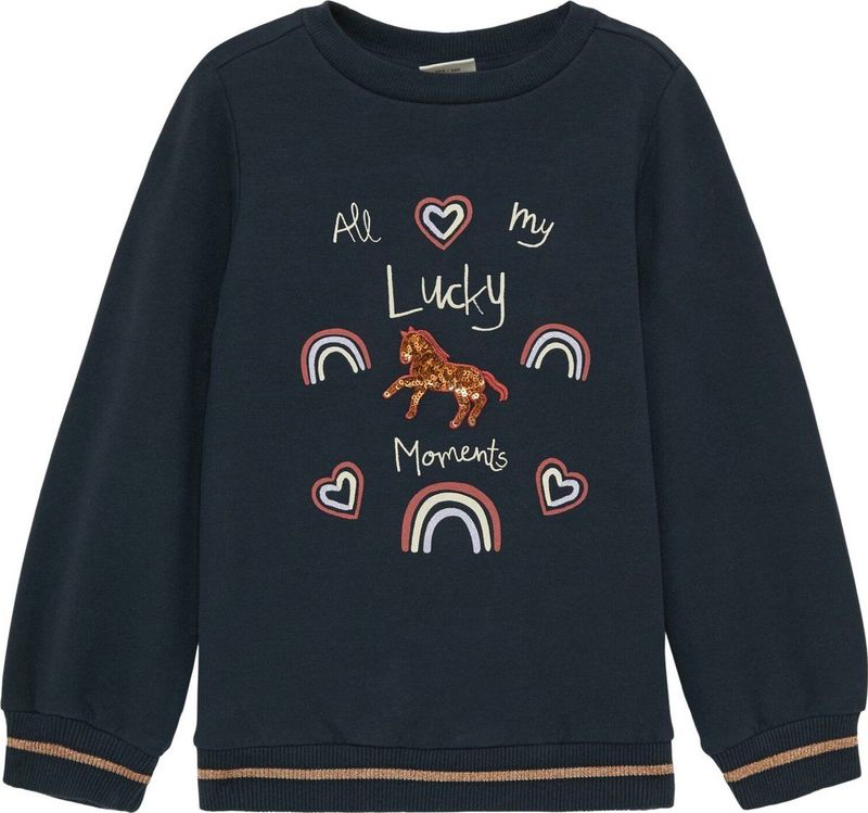 Oliver - Sweater - Vrouwen - 5952 Blue