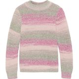 s.Oliver - Gebreide Trui - Gemêleerd