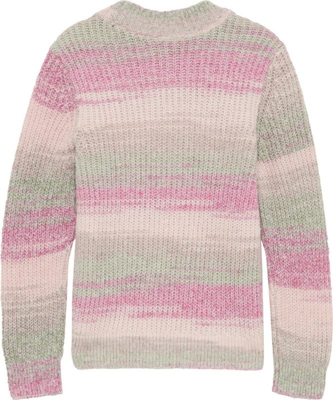 s.Oliver - Gebreide Trui - Gemêleerd