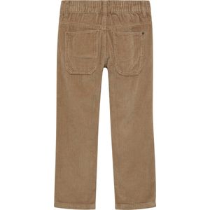 Oliver Boy-Broek 8612 BROWN/REG