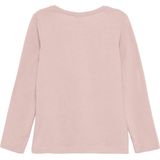 s Oliver - T-shirt6 122 - Meisjes - 4163 LILAC PINK