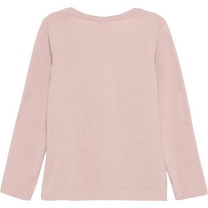 s Oliver - T-shirt6 122 - Meisjes - 4163 LILAC PINK