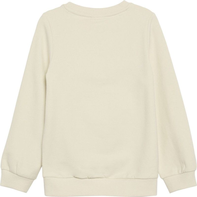 Oliver - Sweater/ - Meisjes - 0805 WHITE