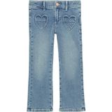 Oliver Girl - Broek/REG - Meisjes - 54Z6 BLUE