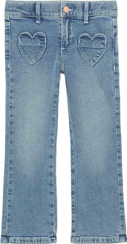 Oliver Girl - Broek/REG - Meisjes - 54Z6 BLUE