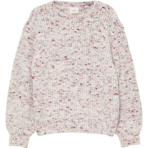 Oliver - Pull/ - Vrouwen - 41X3 LILAC/PINK