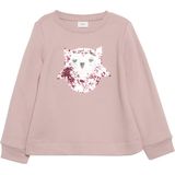 Oliver Girl - Sweater/ - Meisjes - 4163 LILAC/PINK