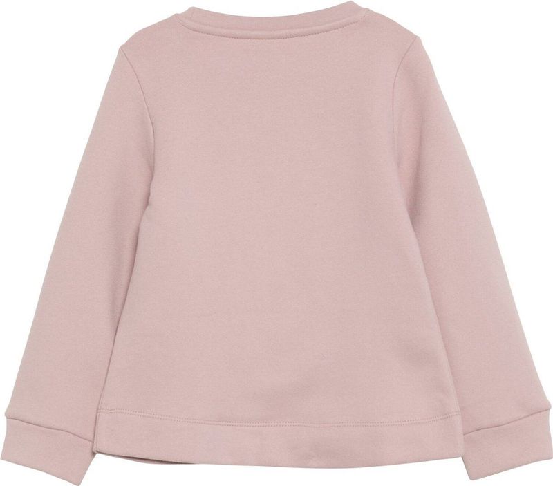 Oliver Girl - Sweater/ - Meisjes - 4163 LILAC/PINK