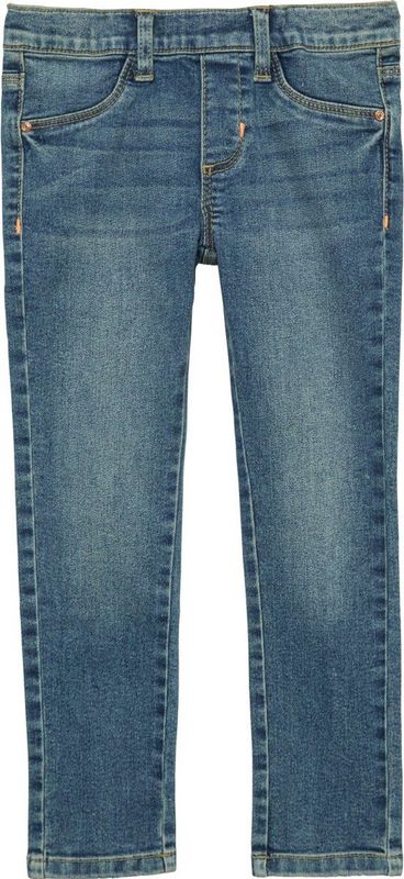 Oliver Girl-Broek 55Z2 BLUE/REG