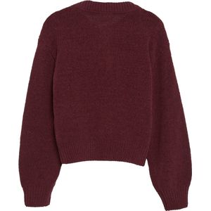 Oliver - Cardigan/ - Meisjes - 4581 LILAC/PINK