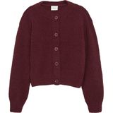 Oliver - Cardigan - Meisjes - 4581 LILAC/PINK