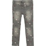 Oliver - Broek/REG - Meisjes - 95Z7 GREY/BLACK