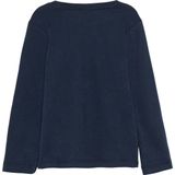 T-shirt - Dino-print - Lange Mouwen - 100% Katoen - Voor Kinderen 2-9 Jaar