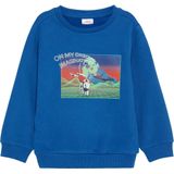 Oliver - Sweater/ - Jongens - 5534 BLUE