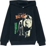 Oliver - Sweater/ - Jongens - 5952 Blue