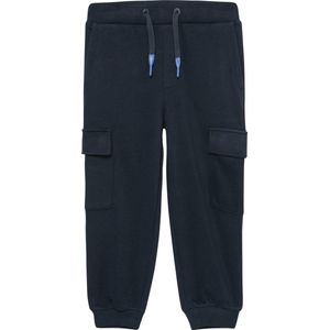 Oliver - Broek - Mannen - 5952 Blue