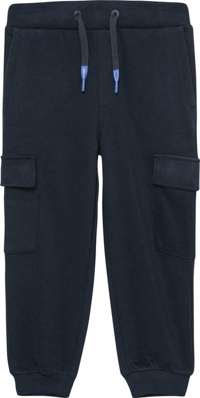 Oliver - Broek - Mannen - 5952 Blue