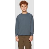 Jeans - Effen - Katoen - Lang