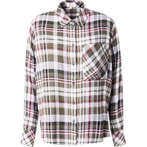 Blouse - Kleur - Materiaal