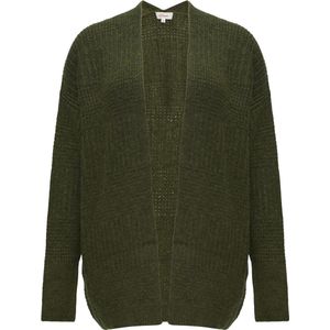 Oliver - Cardigan- Vrouwen - 7926 GREEN