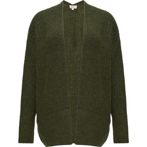 Oliver Women-Cardigan 7926 GREEN