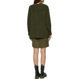 Oliver - Cardigan- Vrouwen - 83W3 BROWN