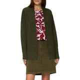 Oliver - Cardigan- Vrouwen - 83W3 BROWN