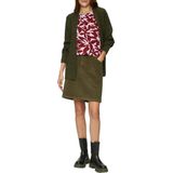 Oliver - Cardigan- Vrouwen - 83W3 BROWN