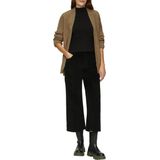 Oliver - Cardigan- Vrouwen - 83W3 BROWN