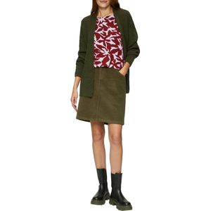 Oliver - Cardigan- Vrouwen - 83W3 BROWN