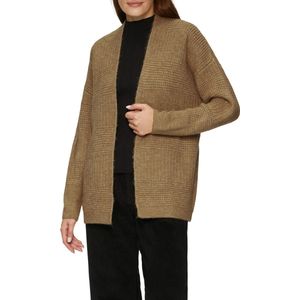 Oliver Women-Cardigan 83W3 BROWN