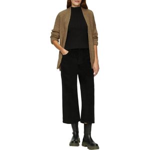 Oliver - Cardigan- Vrouwen - 83W3 BROWN