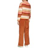 s.Oliver - Strickjacke - Vest - Gestreept