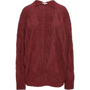 Oliver - Cardigan- Vrouwen - 3874 RED