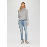 s.Oliver - T-Shirt - Lange Mouwen - Casual - Regular Fit