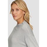 s.Oliver - T-Shirt - Lange Mouwen - Casual - Regular Fit