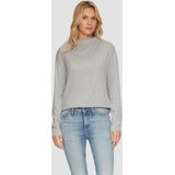 s.Oliver - T-Shirt - Lange Mouwen - Casual - Regular Fit