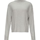 s.Oliver - T-Shirt - Lange Mouwen - Casual - Regular Fit