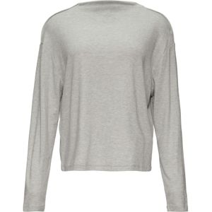 s.Oliver - T-Shirt - Lange Mouwen - Casual - Regular Fit