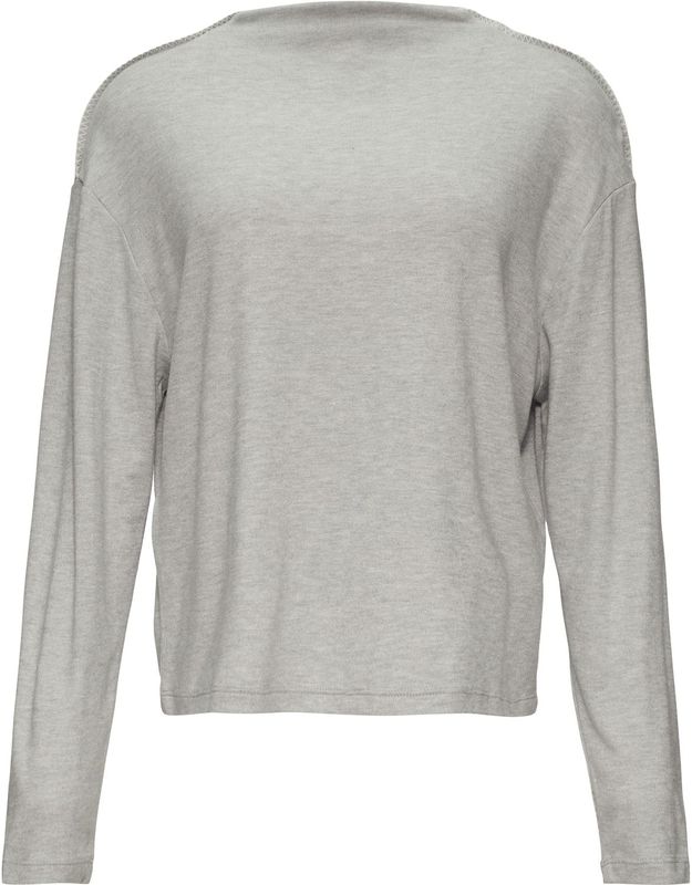 s.Oliver - T-Shirt - Lange Mouwen - Casual - Regular Fit