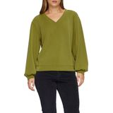 Oliver - Sweater - Vrouwen - 7774 GREEN
