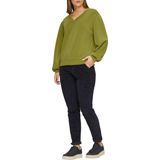 Oliver - Sweater - Vrouwen - 7774 GREEN