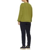 Oliver - Sweater - Vrouwen - 7774 GREEN