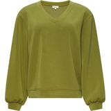Oliver - Sweater - Vrouwen - 7774 GREEN