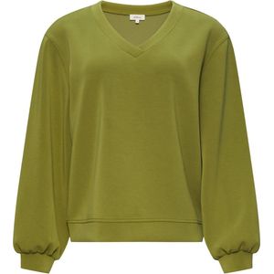 Oliver - Sweater - Vrouwen - 7774 GREEN