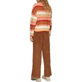 Oliver - Broek - Vrouwen - 8783 BROWN