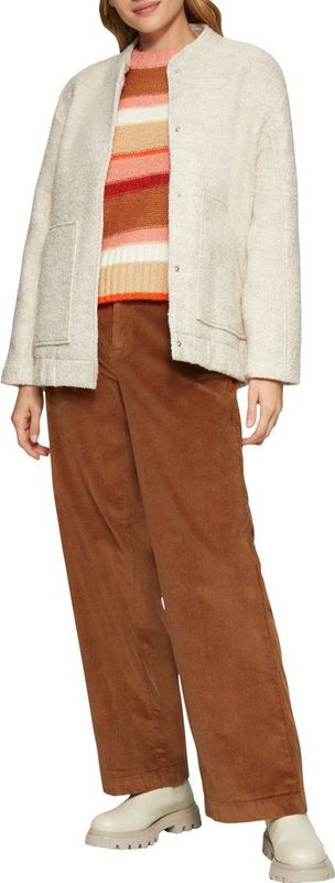 Oliver - Broek - Vrouwen - 8783 BROWN