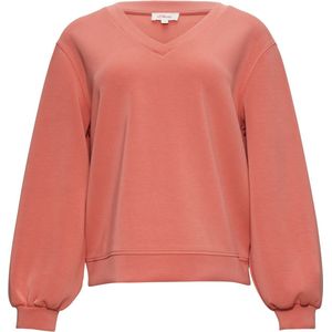 Oliver - Sweater - Vrouwen - 2070 ORANGE