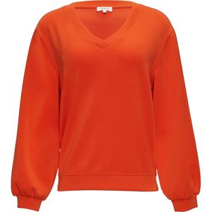 Oliver - Sweater - Vrouwen - 2586 ORANGE