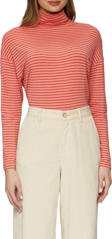 Bikini - Gestreept - Jersey - Zachte Voelt - Losse Pasvorm